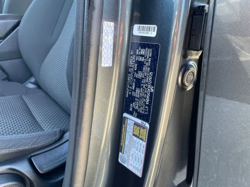 Used 2024 Kia Sportage LX image 28