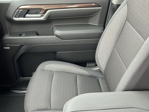 New 2025 Chevrolet Silverado 1500 RST w/ All Star Edition Plus image 19