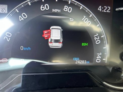 Used 2023 Toyota RAV4 XLE w/ Convenience Package AWD/4WD image 16