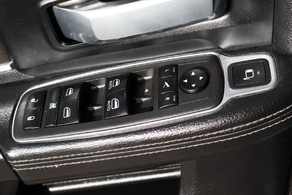 Used 2021 RAM 2500 Laramie w/ Safety Group AWD/4WD image 18