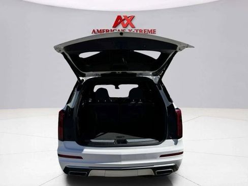 Used 2023 Cadillac XT6 Luxury FWD image 64