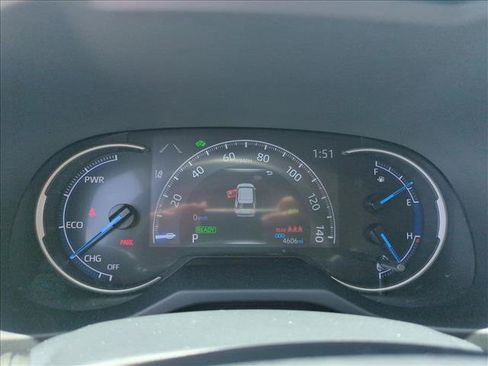 Certified 2025 Toyota RAV4 XLE w/ Convenience Package AWD/4WD image 11