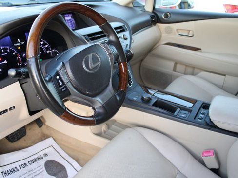 Used 2013 Lexus RX 350 FWD image 18