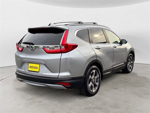 Used 2018 Honda CR-V EX-L image 5