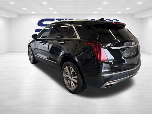 Used 2024 Cadillac XT5 Premium Luxury image 7