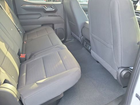 New 2026 Chevrolet Silverado 1500 LT image 19