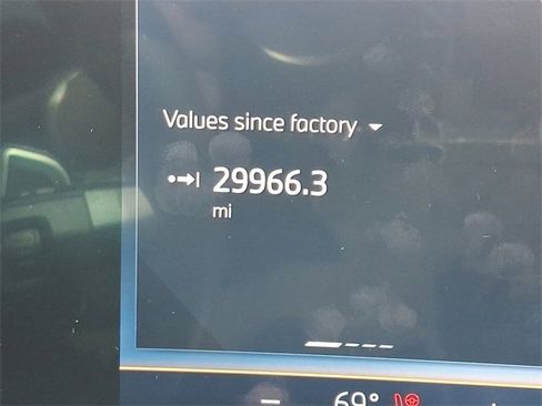 Used 2025 BMW X7 xDrive40i image 20