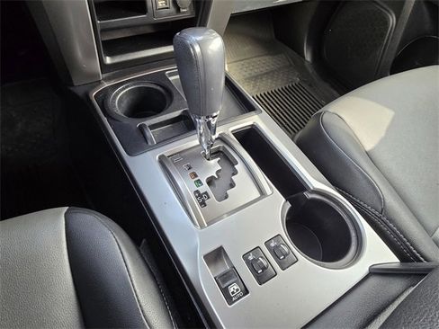 Used 2021 Toyota 4Runner SR5 Premium w/ Moonroof Package image 17