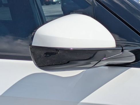 Used 2023 Chevrolet TrailBlazer ACTIV image 11