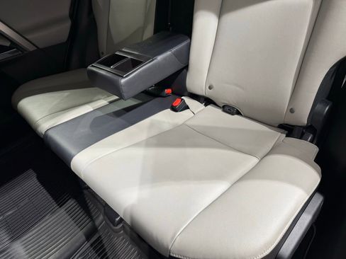 Used 2018 Toyota RAV4 Limited w/ All Weather Liner Package image 21