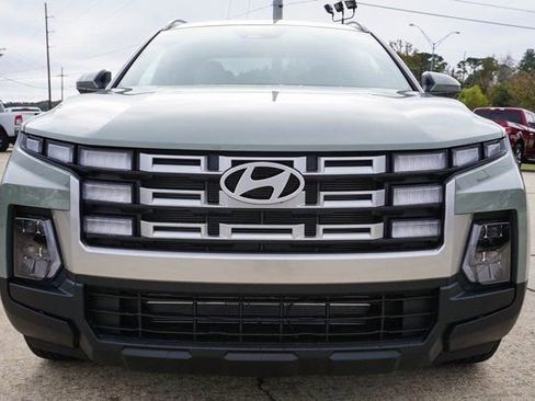 New 2026 Hyundai Santa Cruz SEL FWD image 8
