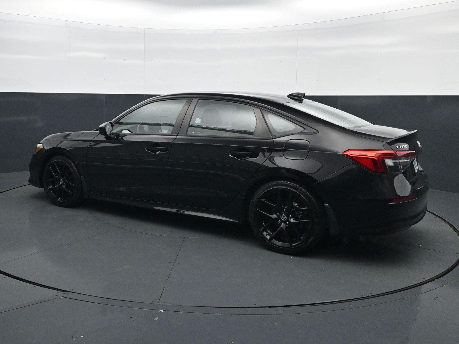 Used 2024 Honda Civic Sport image 5