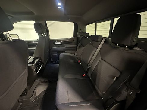Used 2026 GMC Sierra 1500 Elevation w/ Preferred Package AWD/4WD image 20
