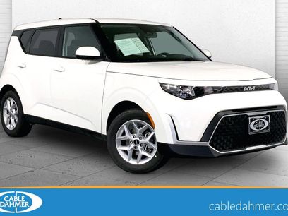 Used 2025 Kia Soul LX