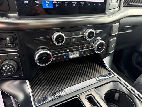Used 2024 Ford F150 Raptor AWD/4WD image 27