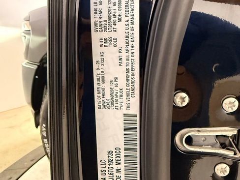 New 2026 RAM 2500 Big Horn image 27