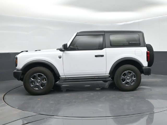 Certified 2024 Ford Bronco Big Bend AWD/4WD image 5