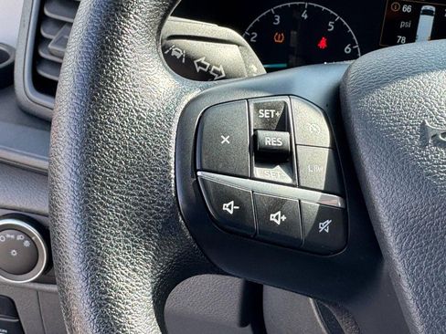 Used 2023 Ford Transit 350 XLT image 18