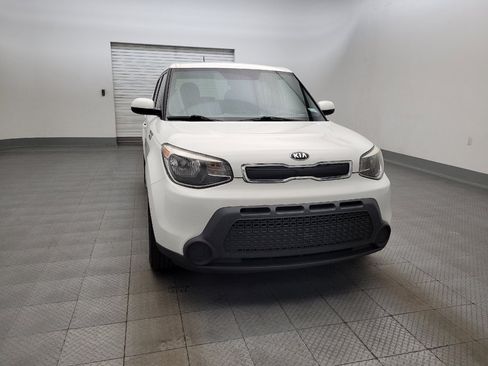 Used 2015 Kia Soul + FWD image 14