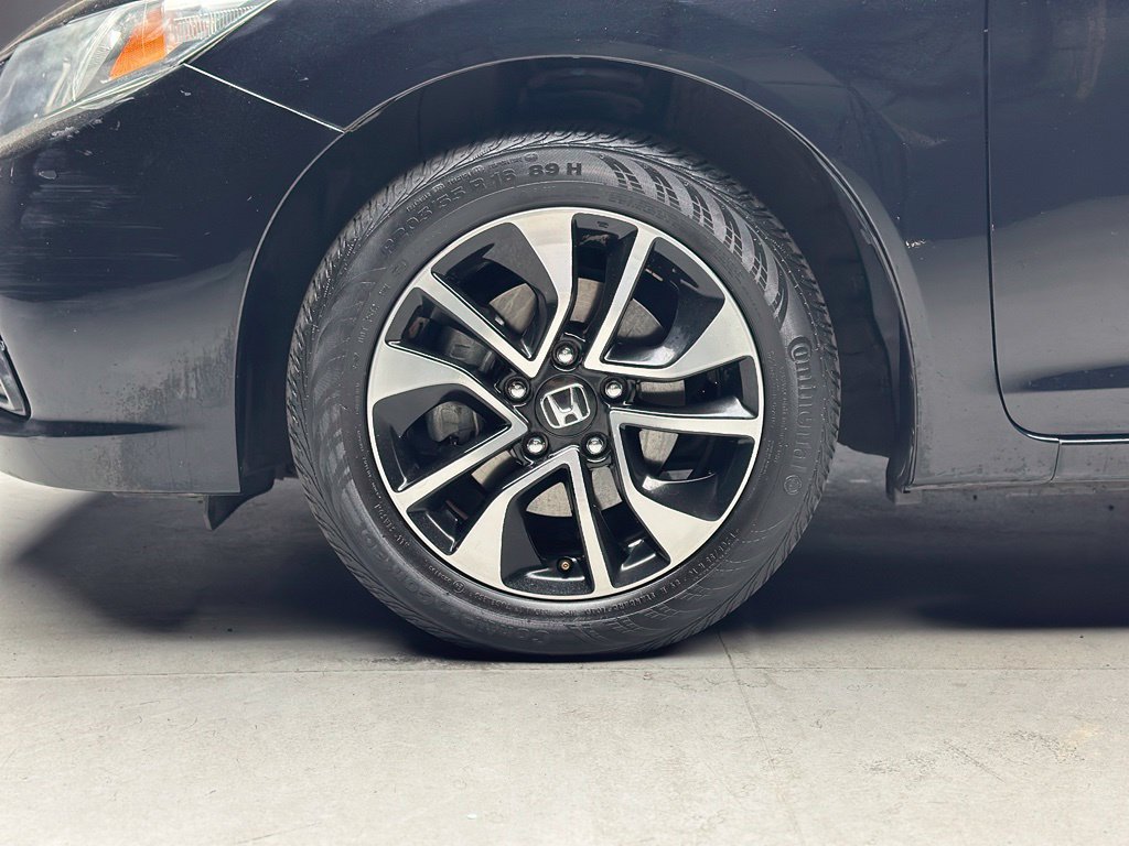 Used 2014 Honda Civic EX image 29