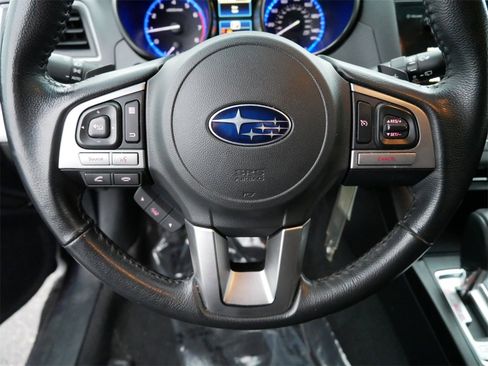 Used 2017 Subaru Outback 2.5i Premium image 25