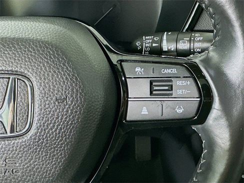 Certified 2023 Honda CR-V EX-L image 9
