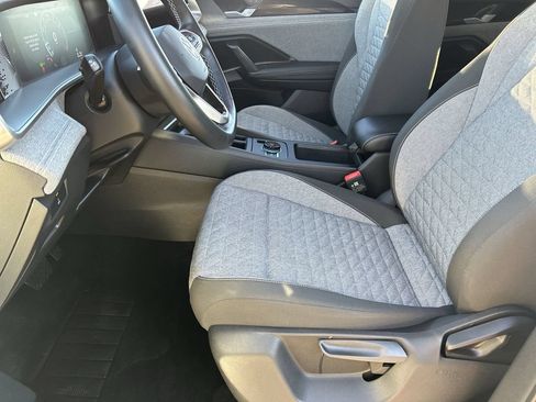Certified 2026 Volkswagen Tiguan S FWD image 16