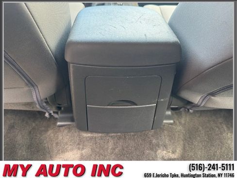 Used 2014 Nissan Xterra X AWD/4WD image 15