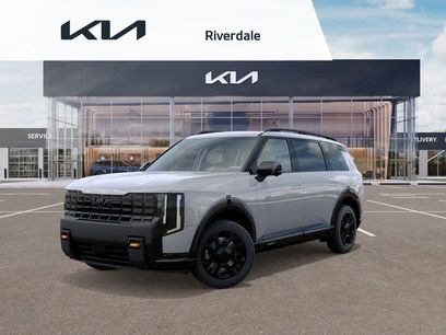 New 2027 Kia Telluride SX Prestige X-Pro