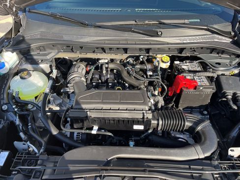 New 2026 Ford Escape ST-Line image 39