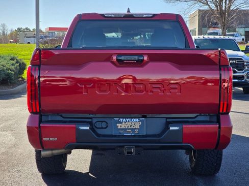 Used 2023 Toyota Tundra SR5 image 6