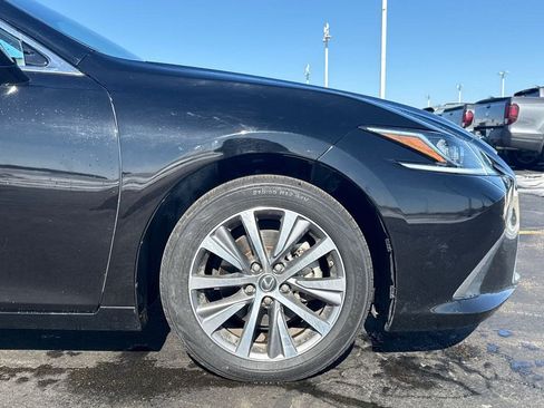 Used 2019 Lexus ES 350 w/ Accessory Package 2 image 15