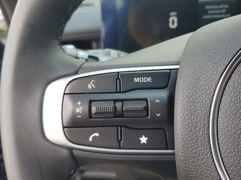 Certified 2025 Kia K5 GT-Line FWD image 20