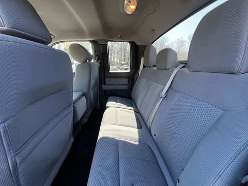 Used 2012 Ford F150 XLT w/ XLT Chrome Pkg AWD/4WD image 10
