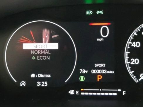 Used 2025 Honda Civic Sport image 14