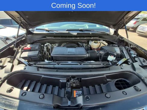 Used 2023 GMC Yukon XL Denali Ultimate AWD/4WD image 14