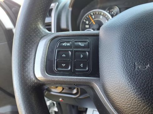 Used 2021 RAM 3500 Tradesman w/ Chrome Appearance Group AWD/4WD image 28
