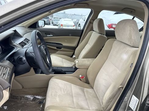 Used 2010 Honda Accord LX-P image 14
