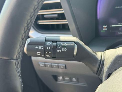 Used 2024 Lexus GX 550 AWD/4WD image 30