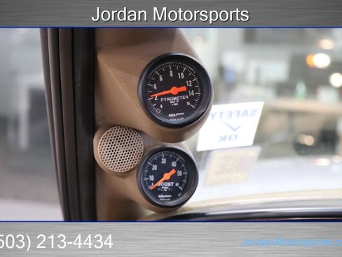 Used 1998 Dodge Ram 3500 Truck Laramie SLT image 92