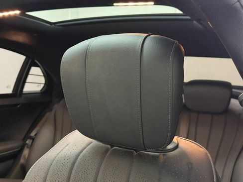 Used 2023 Mercedes-Benz S 500 4MATIC image 19