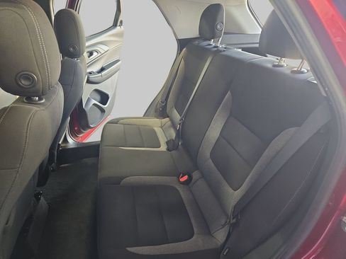 Used 2022 Chevrolet TrailBlazer LT w/ Convenience Package FWD image 15