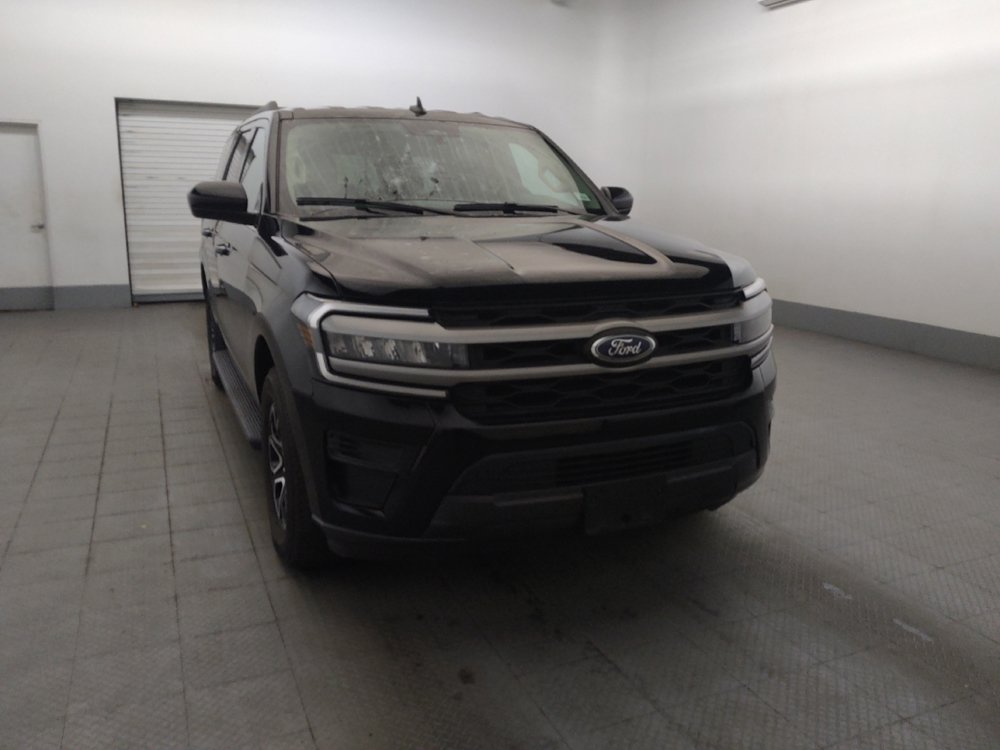 Used 2022 Ford Expedition XL AWD/4WD image 14