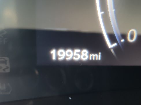 Certified 2025 Toyota Grand Highlander FWD image 32