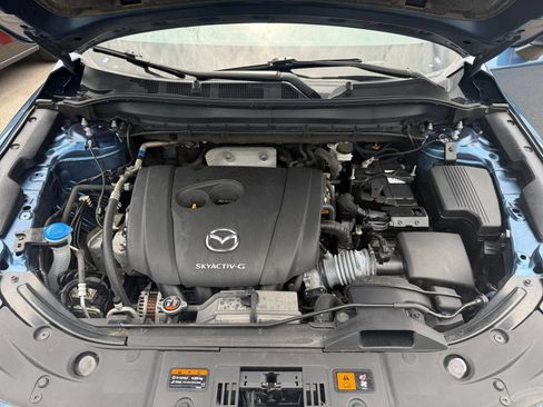 Used 2024 MAZDA CX-5 AWD 2.5 S w/ Select Package image 32