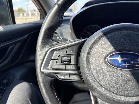 Used 2018 Subaru Crosstrek 2.0i Premium AWD/4WD image 27