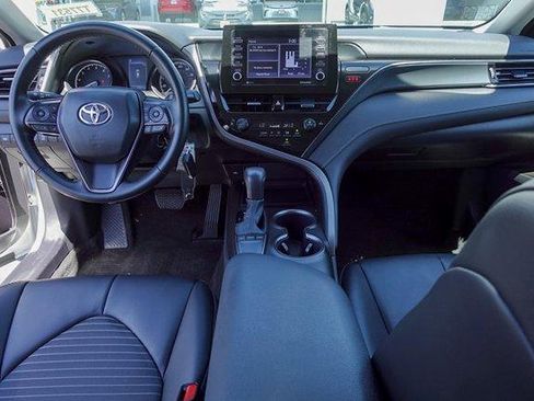 Used 2023 Toyota Camry SE FWD image 26