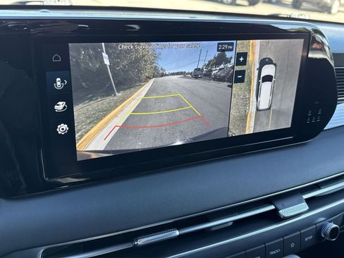 Used 2024 Hyundai Palisade Calligraphy image 19