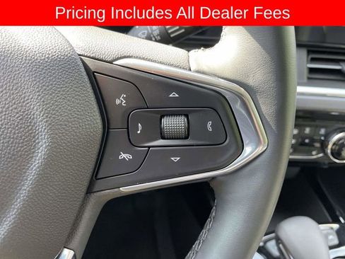 Used 2025 Chevrolet Trax ACTIV w/ Driver Confidence Package FWD image 27