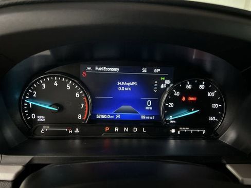 Used 2023 Ford Explorer XLT w/ Equipment Group 202A AWD/4WD image 12